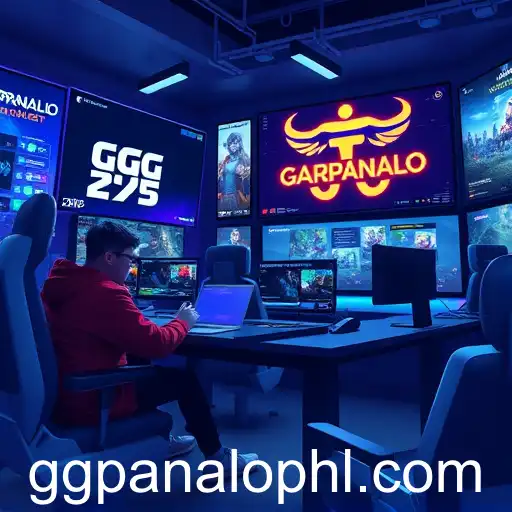 Emerging Trends in Online Gaming