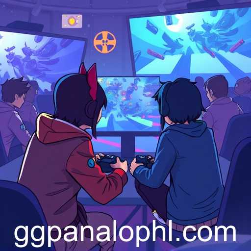 Exploring the Popularity of GGPanalo