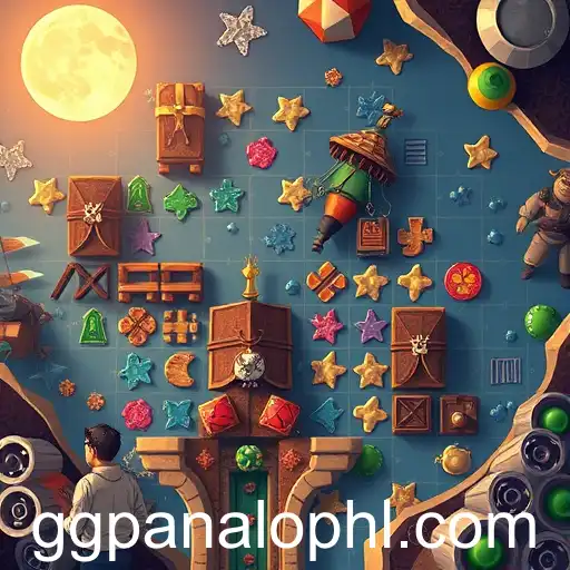 The Rise of GGpanalo: Revolutionizing Online Gaming