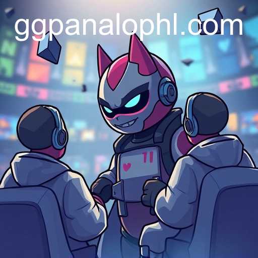 The Rise of GGpanalo in Online Gaming