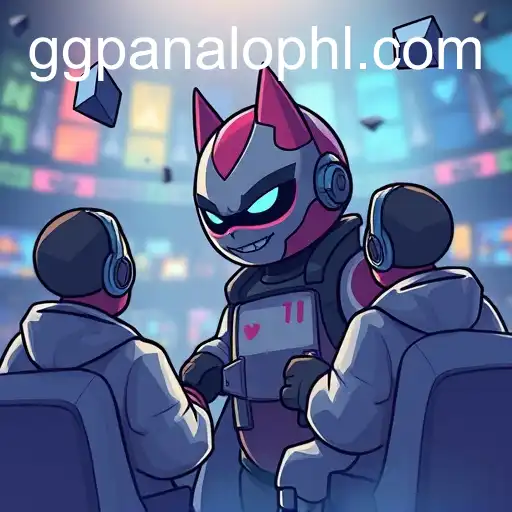 The Rise of GGpanalo in Online Gaming