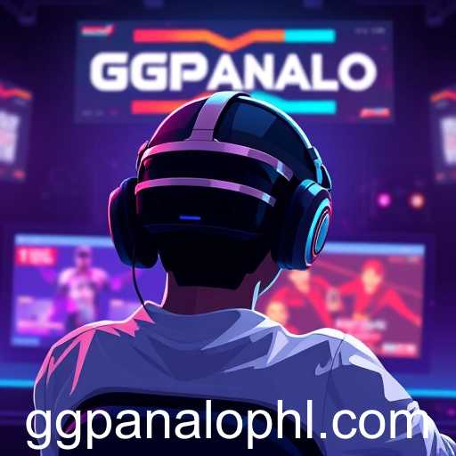 GGPanalo: Revolutionizing Gaming Experiences