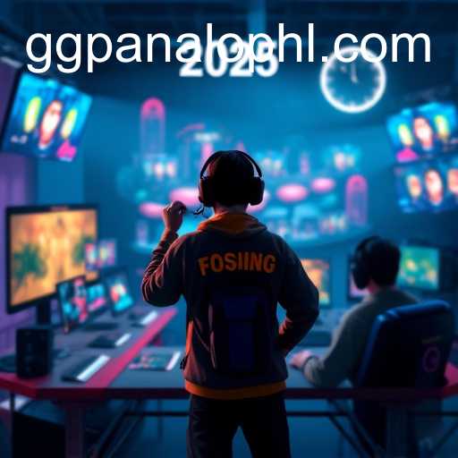 GGpanalo: Revolutionizing Online Gaming