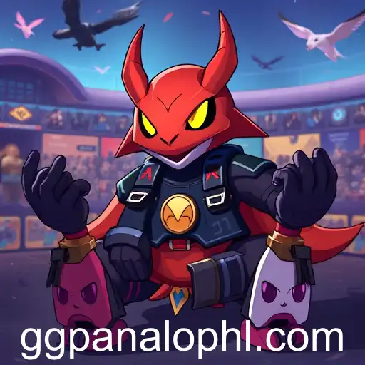 The Rise of GGPanalo: A Gaming Revolution