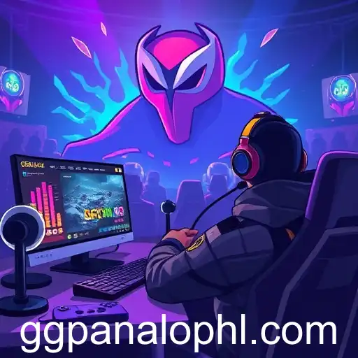 The Rise of GGpanalo: Revolutionizing Online Gaming