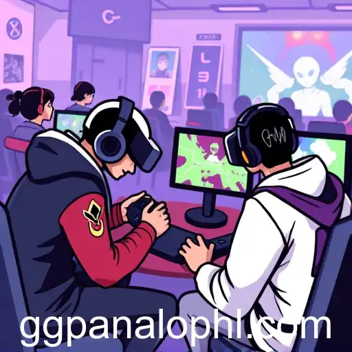 The Rise of Online Gaming Communities in 2025