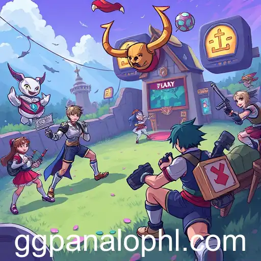 Rise of GGPanalo: A New Era in Online Gaming