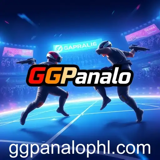 The Rise of GG Panalo in Online Gaming