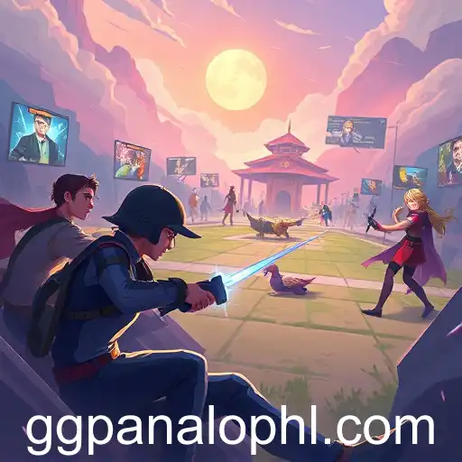 The Rise of GG Panalo in Online Gaming