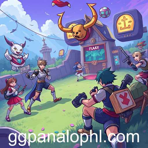 Rise of GGPanalo: A New Era in Online Gaming