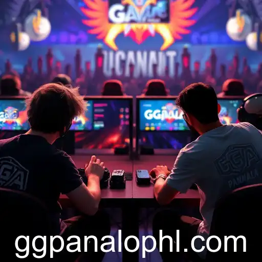 The Rise of GGPanalo in Online Gaming