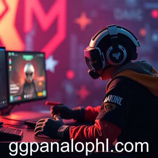 The Rise of GGPanalo: Revolutionizing Online Gaming