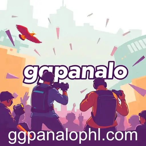 The Rise of GG Panalo in Online Gaming