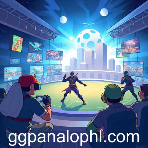 The Rise of GGpanalo in Online Gaming