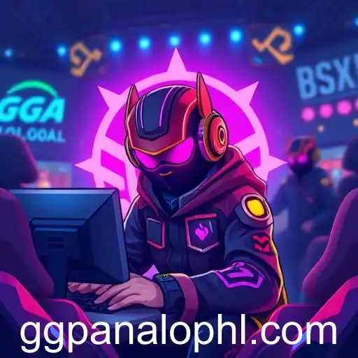 The Rise of GGPanalo in the Gaming World