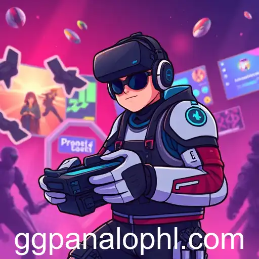 Rising Trends in Online Gaming