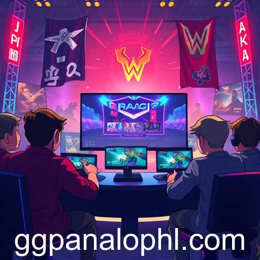 The Rise of GGPanalo: A New Era in Gaming