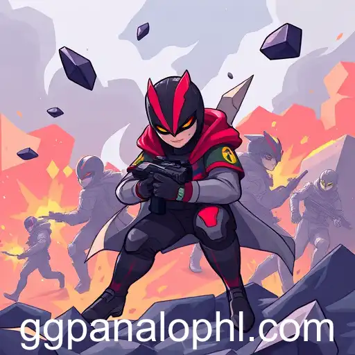 Mastering the Game: Tips and Tricks for Winning with 'ggpanalo'